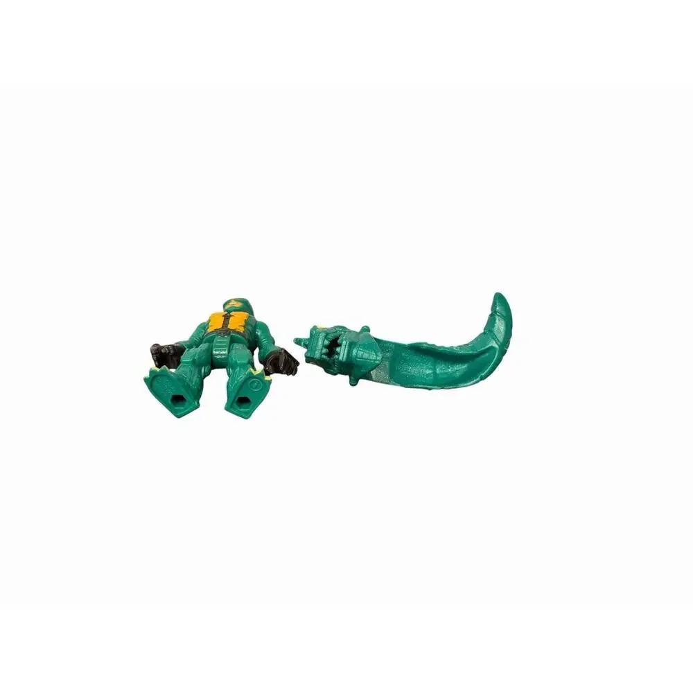 Imaginext Blind Bag Series 6 Godzilla - Lizard Man Figure